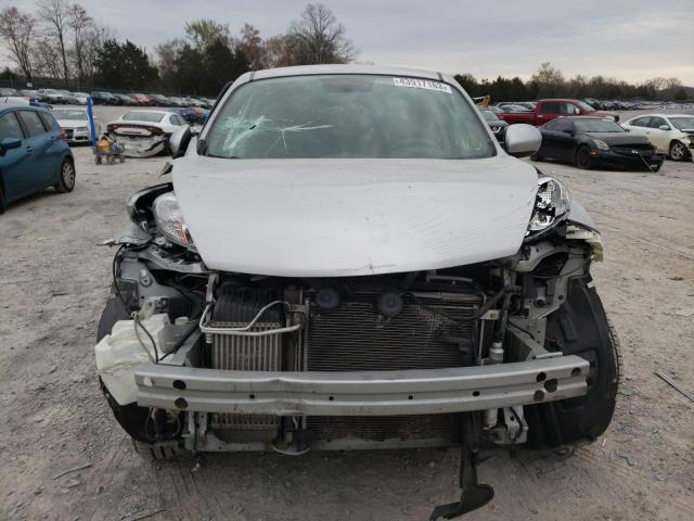 Zdjęcie 5 z aukcji – 2011 NISSAN JUKE S z VIN JN8AF5MR6BT014693