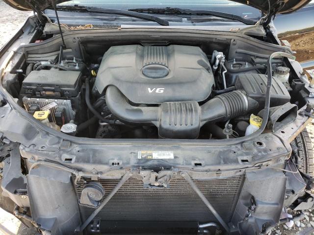 Photo 12 from auction – 2014 JEEP GRAND CHER with VIN 1C4RJEBG6EC480031