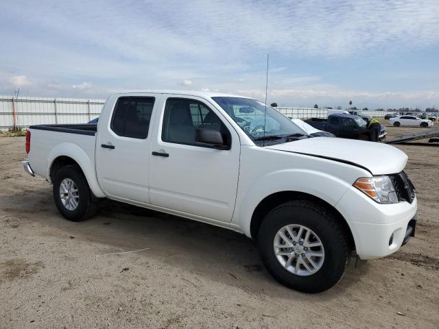 Photo 4 from auction – 2019 NISSAN FRONTIER S with VIN 1N6AD0EV6KN726574