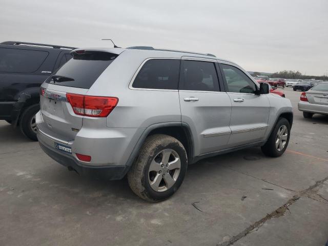 Photo 3 from auction – 2011 JEEP GRAND CHER with VIN 1J4RS5GG2BC705721