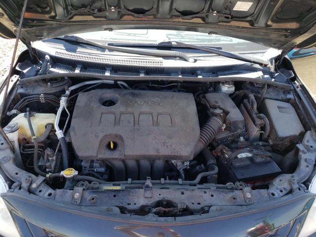 Photo 11 from auction – 2012 TOYOTA COROLLA with VIN 2T1BU4EE9CC800329
