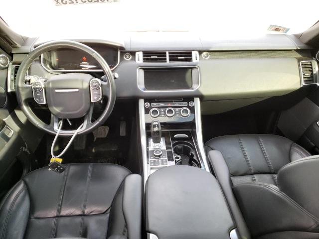 Photo 8 from auction – 2017 LAND ROVER RANGE ROVE with VIN SALWR2FE0HA127408