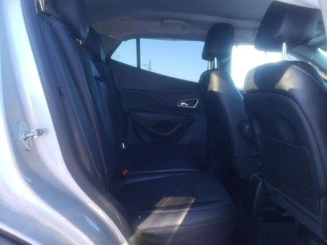 Photo 11 from auction – 2013 BUICK ENCORE with VIN KL4CJASB3DB052046