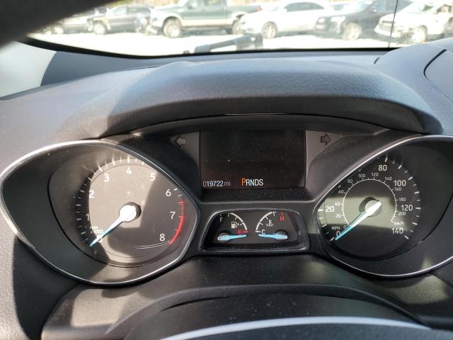 Photo 9 from auction – 2019 FORD ESCAPE S with VIN 1FMCU0F7XKUA88696