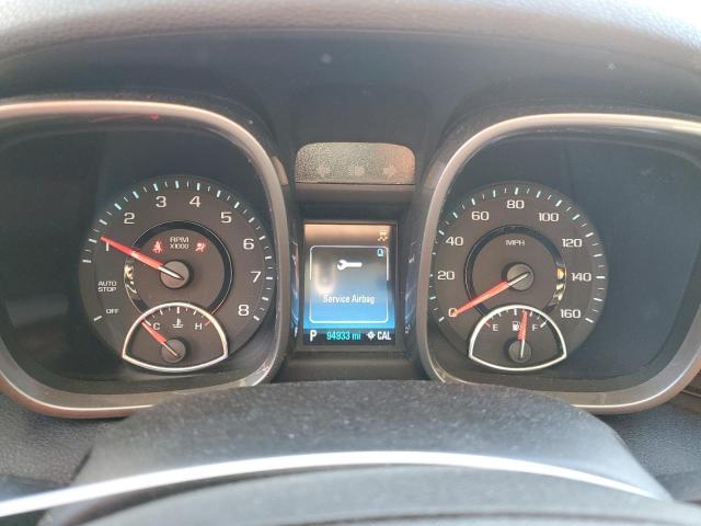 Photo 9 from auction – 2014 CHEVROLET MALIBU 1LT with VIN 1G11C5SLXEF276439