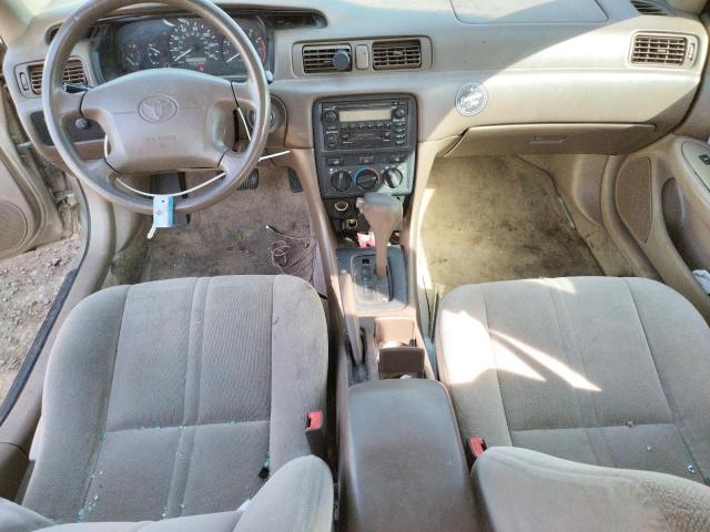 Photo 8 from auction – 2000 TOYOTA CAMRY CE with VIN 4T1BG22K7YU733368