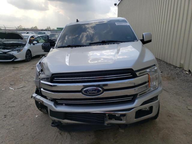 Photo 5 from auction – 2019 FORD F150 SUPER with VIN 1FTEW1E5XKFC88382