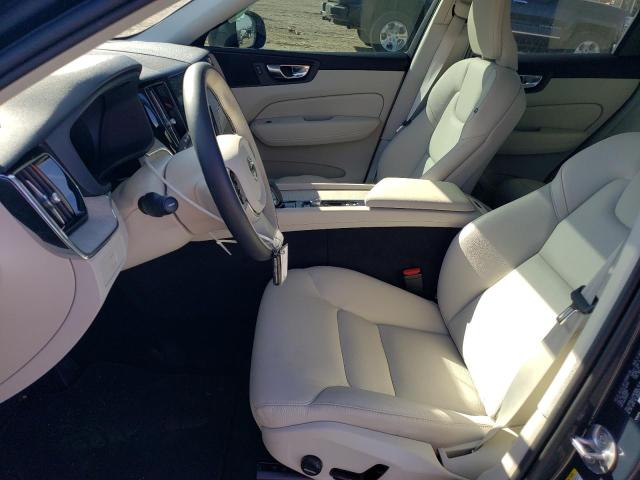 Photo 7 from auction – 2023 VOLVO XC60 PLUS with VIN YV4L12RN2P1192205