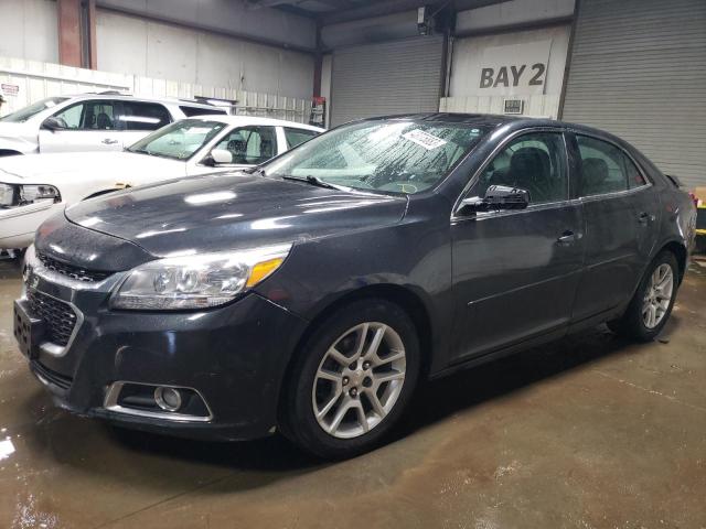 Photo 1 from auction – 2015 CHEVROLET MALIBU 1LT with VIN 1G11C5SL7FF327509