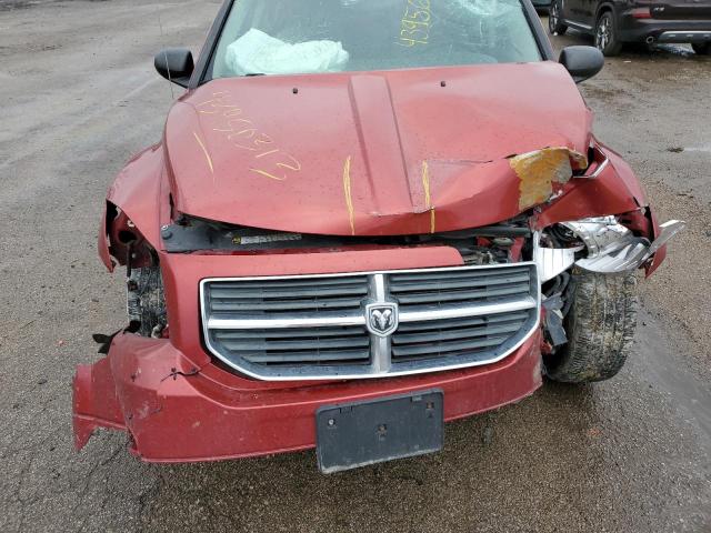 Foto 11 de la subasta – 2010 DODGE CALIBER SX con VIN 1B3CB4HA7AD626541