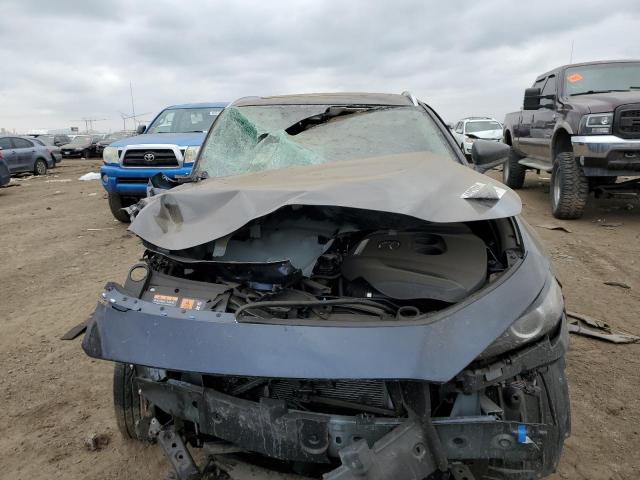 Photo 5 from auction – 2022 MAZDA CX-30 with VIN 3MVDMBAY6NM459641