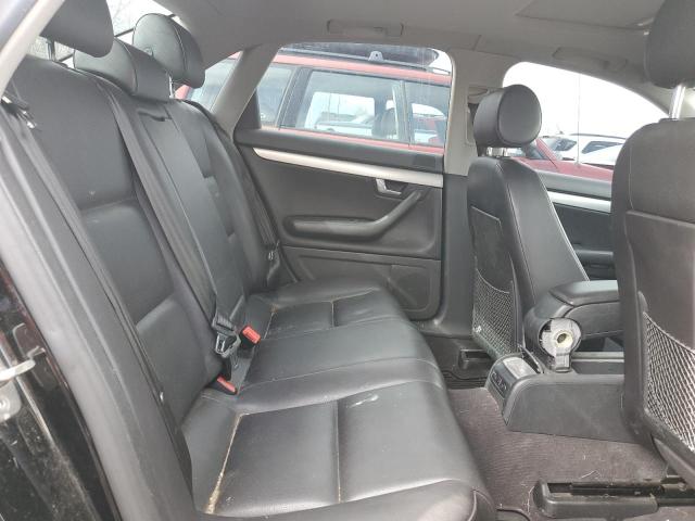 Photo 10 from auction – 2002 AUDI A4 1.8T QU with VIN WAULC68E02A310991