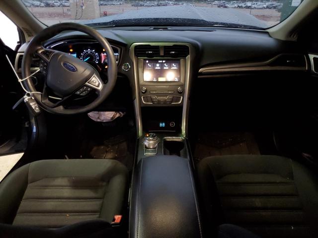 Photo 8 from auction – 2019 FORD FUSION SE with VIN 3FA6P0HD0KR203556