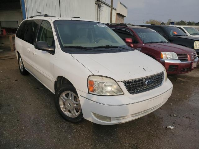 Photo 4 from auction – 2006 FORD FREESTAR S with VIN 2FMZA52206BA14600