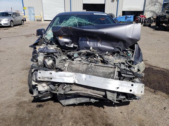 Photo 5 from auction – 2014 HONDA CIVIC LX with VIN 19XFB2F58EE023737