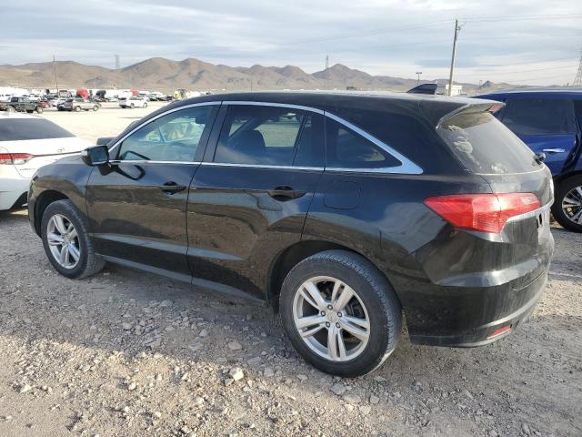 Photo 2 from auction – 2015 ACURA RDX with VIN 5J8TB3H38FL018519