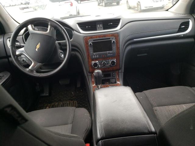Photo 8 from auction – 2014 CHEVROLET TRAVERSE L with VIN 1GNKRGKD3EJ270565