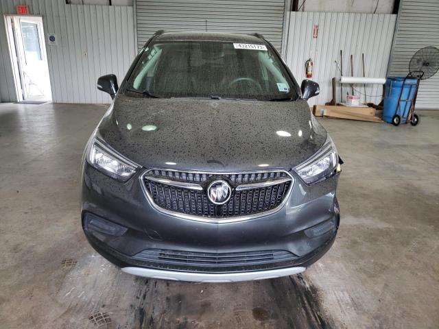 Photo 5 from auction – 2017 BUICK ENCORE PRE with VIN KL4CJASB9HB080536