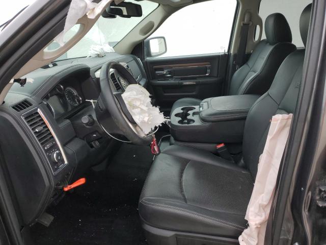Photo 7 from auction – 2016 RAM 1500 LARAM with VIN 1C6RR7NTXGS185379
