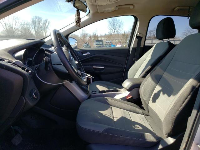 Photo 7 from auction – 2016 FORD ESCAPE SE with VIN 1FMCU9GX7GUC22526