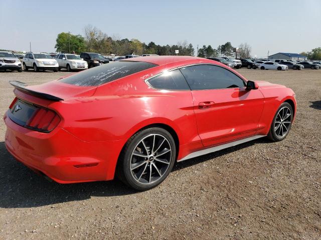Photo 3 from auction – 2016 FORD MUSTANG with VIN 1FA6P8TH7G5255124