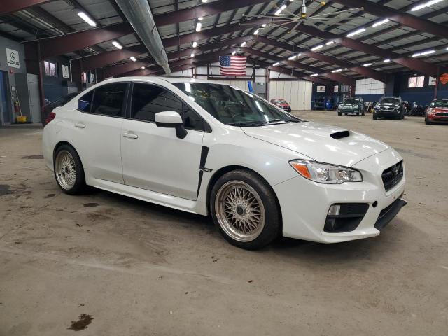 Photo 4 from auction – 2015 SUBARU WRX PREMIU with VIN JF1VA1D61F9805572