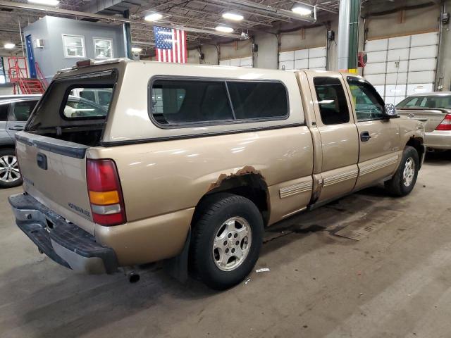 Photo 3 from auction – 2000 CHEVROLET SILVERADO with VIN 2GCEC19V4Y1322304