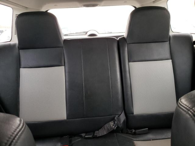 Photo 10 from auction – 2008 JEEP PATRIOT SP with VIN 1J8FF28W68D681582