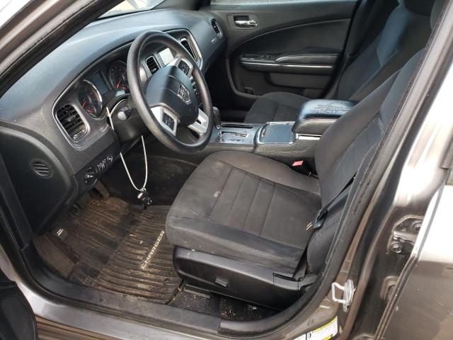 Photo 7 from auction – 2011 DODGE CHARGER with VIN 2B3CL3CG7BH586727