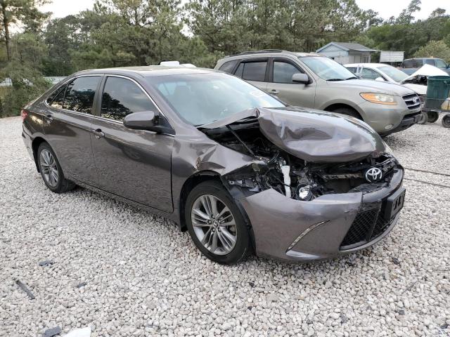 Photo 4 from auction – 2016 TOYOTA CAMRY LE with VIN 4T1BF1FK8GU176959
