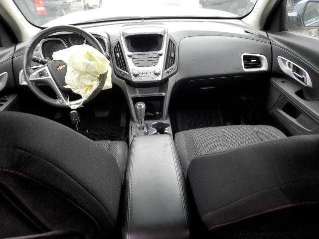 Photo 8 from auction – 2016 CHEVROLET EQUINOX LT with VIN 2GNALCEK1G6174661