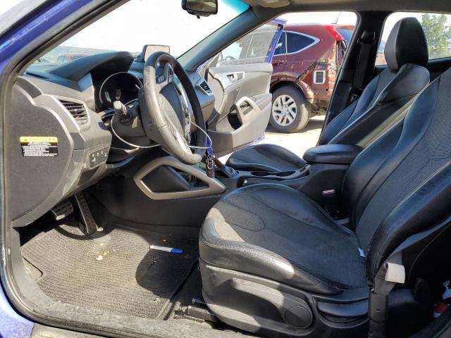 Photo 7 from auction – 2012 HYUNDAI VELOSTER with VIN KMHTC6AD8CU029568