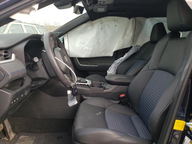 Photo 7 from auction – 2021 TOYOTA RAV4 XSE with VIN 2T3E6RFV6MW028303