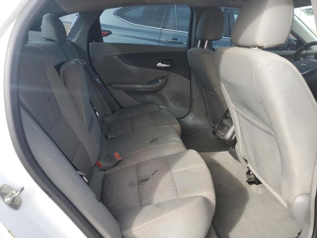 Photo 10 from auction – 2017 CHEVROLET IMPALA LS with VIN 2G11X5SA3H9155980