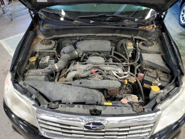 Фото 11 с аукциона – 2010 SUBARU FORESTER X с VIN JF2SH6BC8AH902122