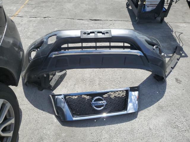 Photo 13 from auction – 2016 NISSAN PATHFINDER with VIN 5N1AR2MN1GC643828