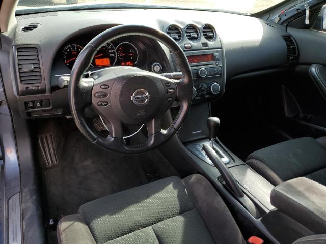 Photo 8 from auction – 2011 NISSAN ALTIMA S with VIN 1N4AL2EP1BC161526