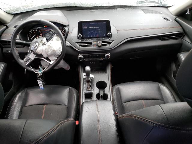 Photo 8 from auction – 2020 NISSAN ALTIMA SR with VIN 1N4BL4CV6LC270910