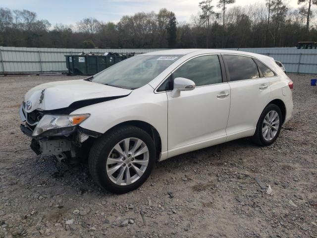 TOYOTA VENZA LE 2015 with VIN 4T3ZA3BB2FU094701 - Photo from auction