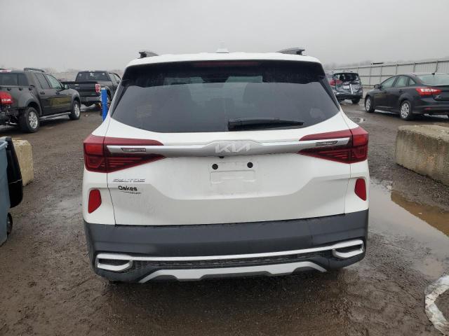 Photo 6 from auction – 2023 KIA SELTOS S with VIN KNDEUCAA7P7403784