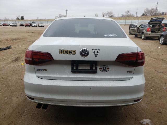 Photo 6 from auction – 2017 VOLKSWAGEN JETTA S with VIN 3VW2B7AJ3HM216482