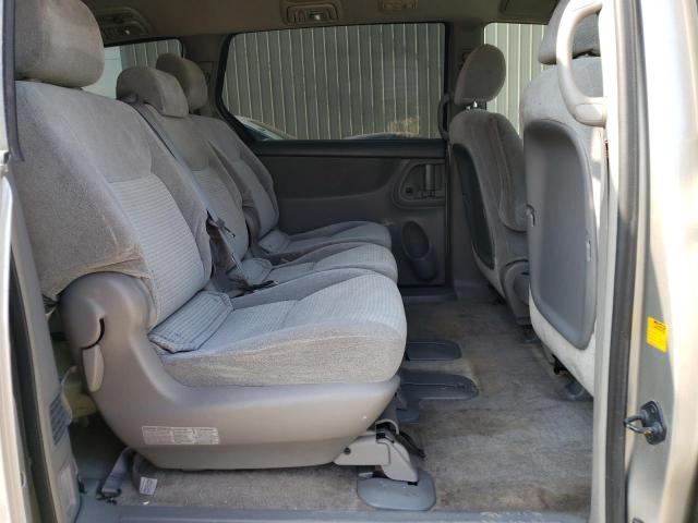 Photo 11 from auction – 2006 TOYOTA SIENNA CE with VIN 5TDZA23C36S392807