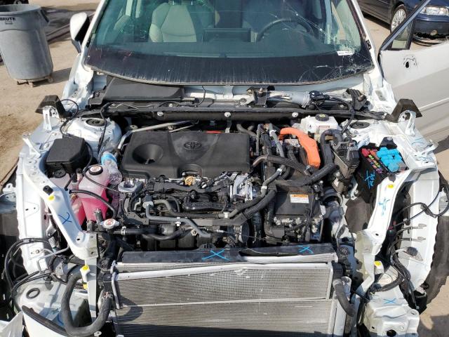 Photo 12 from auction – 2021 TOYOTA RAV4 LIMIT with VIN 4T3D6RFV2MU060497