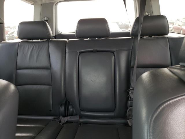 Photo 10 from auction – 2007 HONDA PILOT EXL with VIN 5FNYF28567B028104
