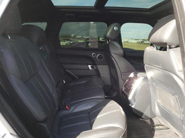 Photo 10 from auction – 2017 LAND ROVER RANGE ROVE with VIN SALWR2FE0HA127408