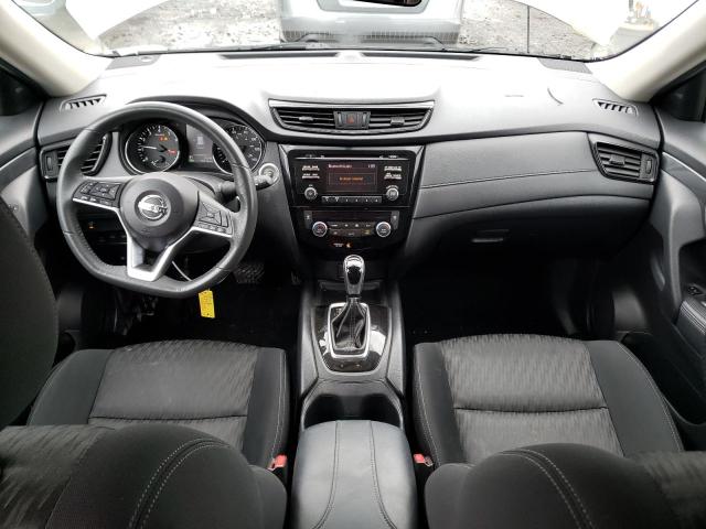 Photo 8 from auction – 2017 NISSAN ROGUE S with VIN KNMAT2MV8HP599648