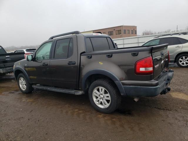 Photo 2 from auction – 2007 FORD EXPLORER S with VIN 1FMEU51837UA70201