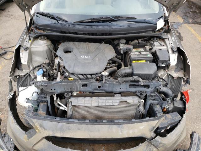 Photo 11 from auction – 2014 HYUNDAI ACCENT GLS with VIN KMHCT4AE2EU684812
