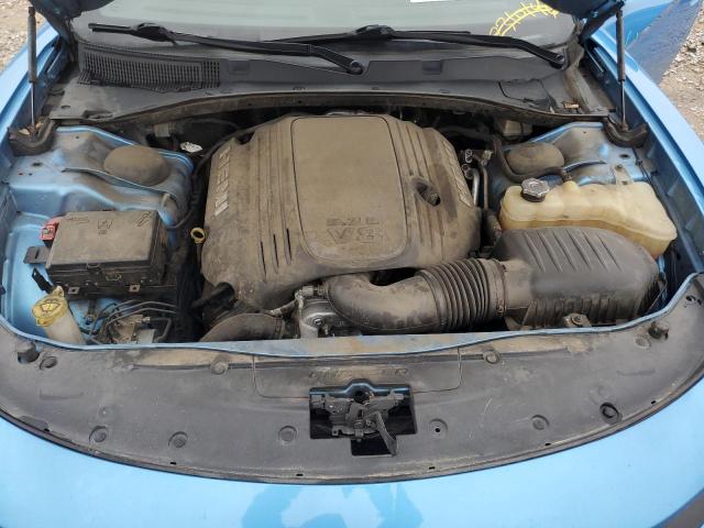 Photo 11 from auction – 2016 DODGE CHARGER R/ with VIN 2C3CDXCT8GH104990