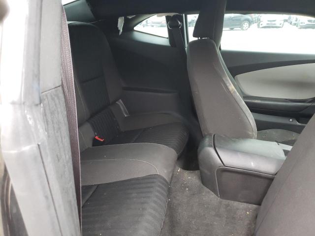 Photo 10 from auction – 2014 CHEVROLET CAMARO LS with VIN 2G1FA1E39E9249113